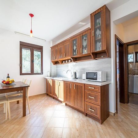 Apartments Svetlana Tivat Luaran gambar